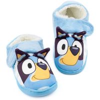 bluey pantuflas ns7019 para nino