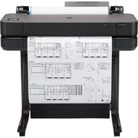 hp designjet t630 24 impresora de inyeccion gran formato