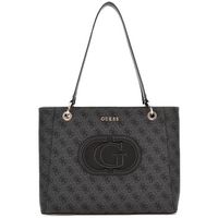 guess bolso de mano eco mietta para mujer