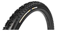 cubierta de gravilla panaracer gravelking ext 700 mm tubeless ready plegable zsg gravel compound beadlock tufftex negro