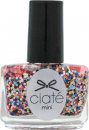 ciate the paint pot nail polish 5ml - comic strip