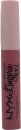 nyx lip lingerie xxl matte liquid lipstick 4ml - 15 pushd up