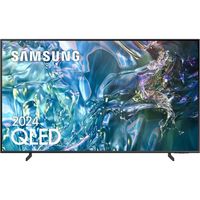 samsung tq50q60dauxxc 50 qled ultrahd 4k hdr10 tizen