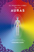 el pequeno libro de las auras una introduccion a los campos de enerig