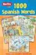 1000 spanish words