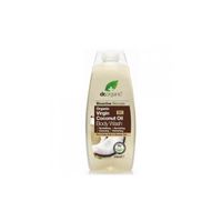 gel de bano aceite coco organico 250ml