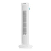 orbegozo tw 0755 ventilador torre 45w blanco