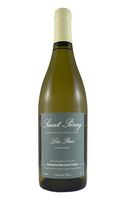 domaine bernard gripa saint-peray les pins blanco 2019