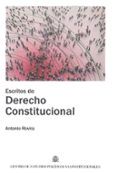 escritos de derecho constitucional