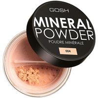 gosh copenhagen colorete  polvos mineral powder 004-natural para mujer