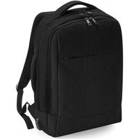 quadra mochila q-tech charge para hombre