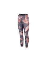 mallas 4f functional rosa mujer