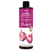 champu trichological 300ml - venita cebolla