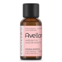 aceite de avellana 30 ml