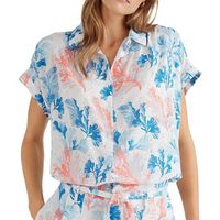 oneill blusa - para mujer