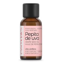 aceite de pepita de uva 30 ml