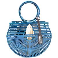 les tropeziennes par m belarbi bolso les tropeziennes sac kog11-tz-blue para mujer