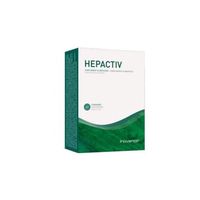 hepactiv detox 60comp