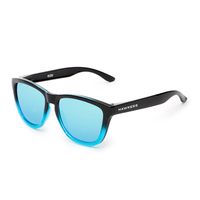 polarized fusion - clear blue one