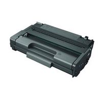 ricoh black toner cartridge sp3500xesp3500