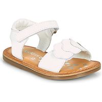 kickers sandalias dyastar para nina