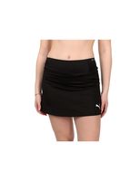 falda de padel puma teamligadel skirt mujer