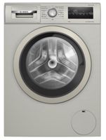 lavadora libre instalacion - bosch wan2428xes inox 8 kg 1200 rpm eficiencia a