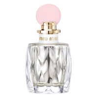 miu miu fleur daposargent absolute - 30 ml eau de parfum perfumes mujer