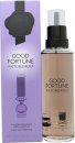 viktor  rolf good fortune eau de parfum 100ml refill