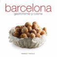 barcelona gastronomia y cocina