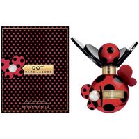 marc jacobs perfume dot - eau de parfum - 100ml para mujer