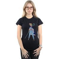 disney camiseta manga larga bi44394 para mujer