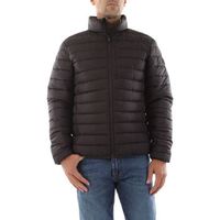 save the duck chaquetas d3127m mito17 - erion-40009 brown black para hombre