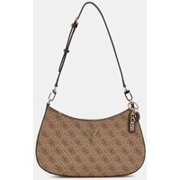 guess bolso de mano bolso noelle girlfriend mujer para mujer