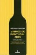 vinhos de portugal 2005