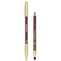 sisley delineadores de ojos phyto-khol perfect n06 plum