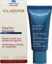 clarins total eye hydrate eye mask-balm 20ml