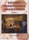 cocina tradicional aragonesa tomo i