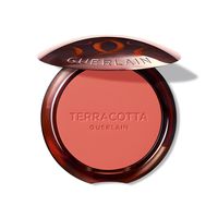 guerlain coloretes terracotta blush 05 deep coral