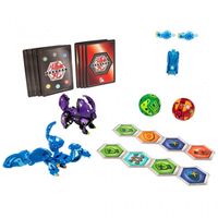 bakugan set de batalla baku season 20