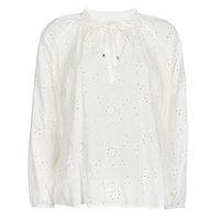 ikks blusa fanila para mujer