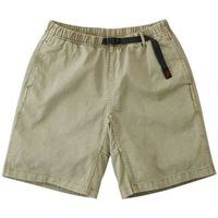 gramicci short pantalones cortos g pigment dye hombre sage para hombre