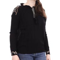 les tropeziennes par m belarbi blusa - para mujer