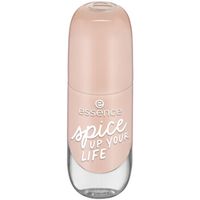 essence esmalte para unas nail color gel nail polish - 09 spice up your life para mujer