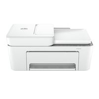 multifuncion hp deskjet 4220e a4 wifi blanca