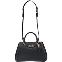 guess bolso malva girlfriend satchel hwbb94 94060 para mujer