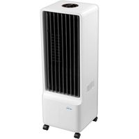 purline rafy sc climatizador evaporativo 140w