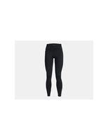 pantalones under armour fly fast mujer blk