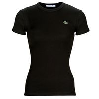 lacoste camiseta tf5538-031 para mujer