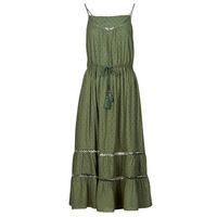 deeluxe vestido largo anabella para mujer